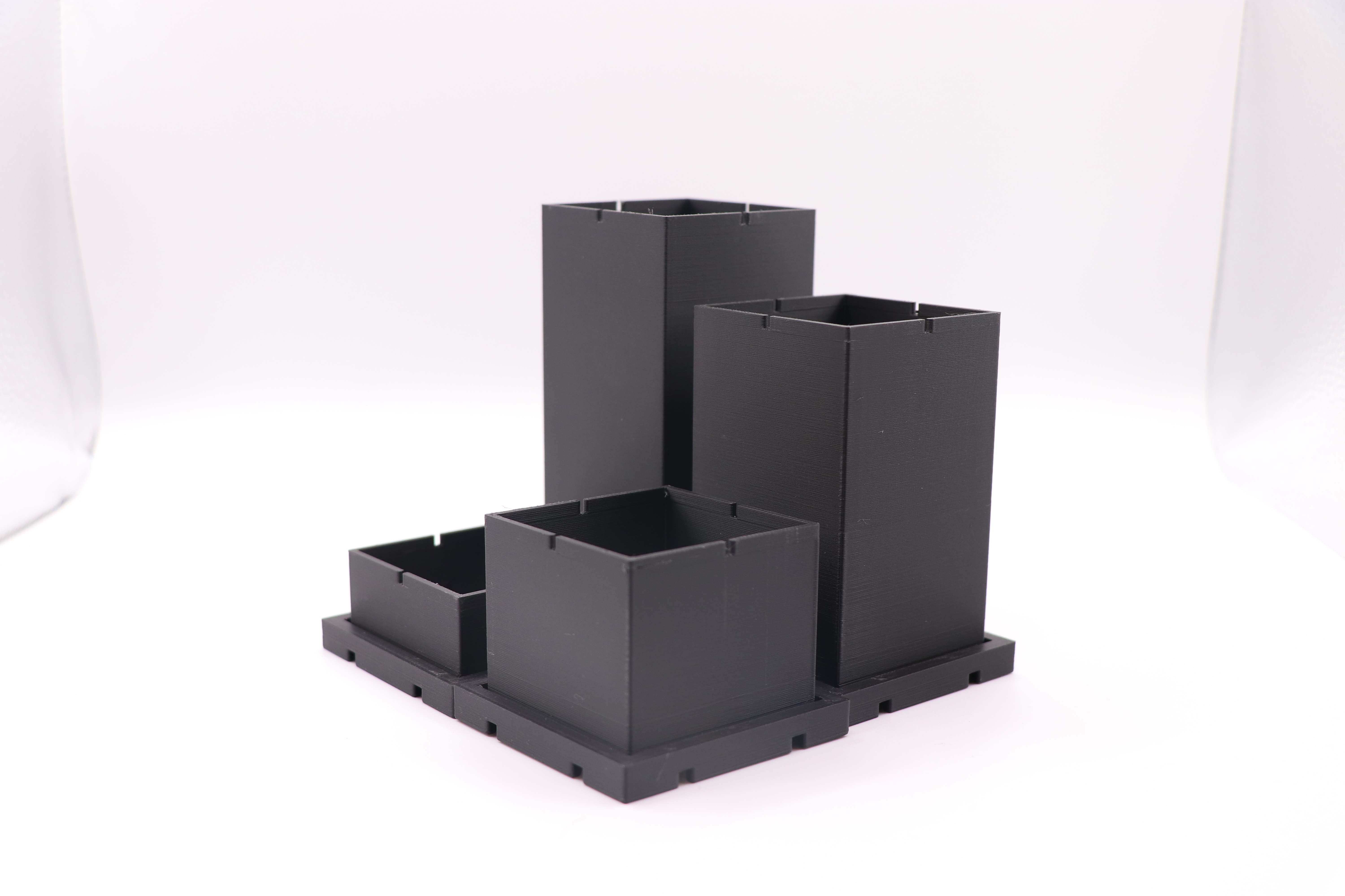 ClickDesk Bundle Basis